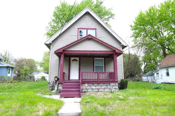 1146 Walbridge Avenue, Toledo, OH 43609