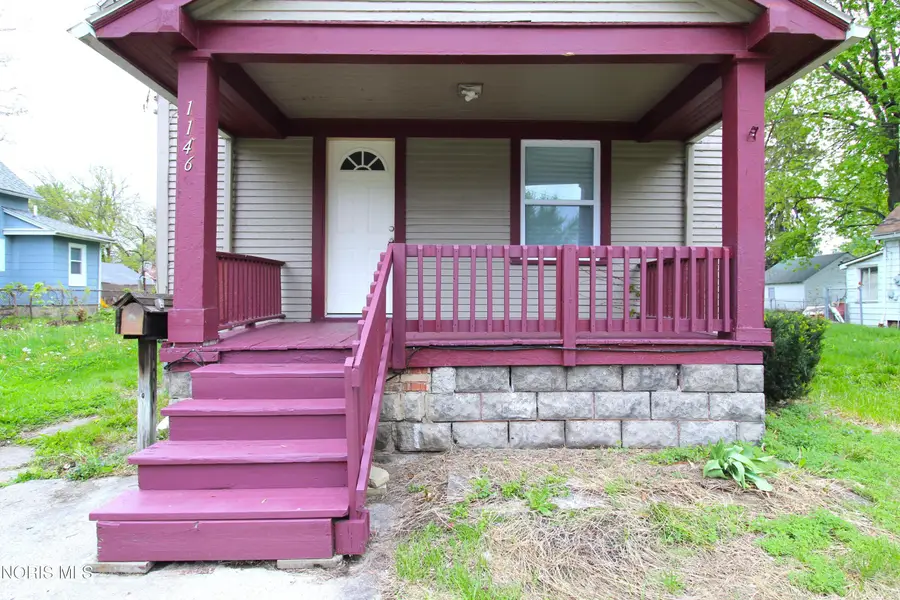 1146 Walbridge Avenue, Toledo, OH 43609 - #2