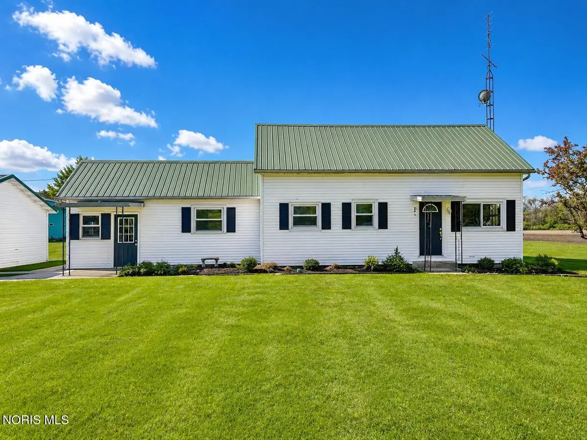 22266 Road 128, Oakwood, OH 45873 - #1
