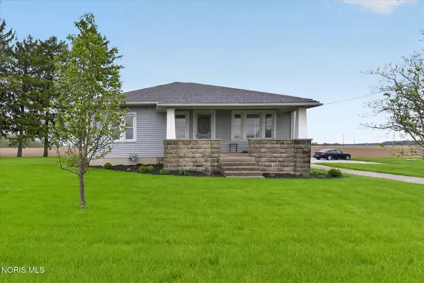 4552 State Route 191, Stryker, OH 43557