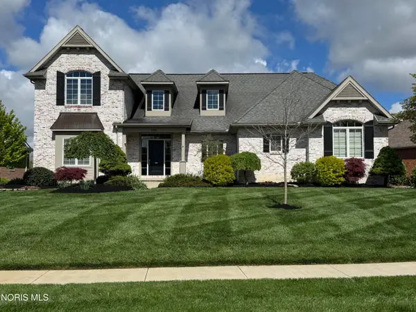 326 Pheasant Run Lane, Findlay, OH 45840