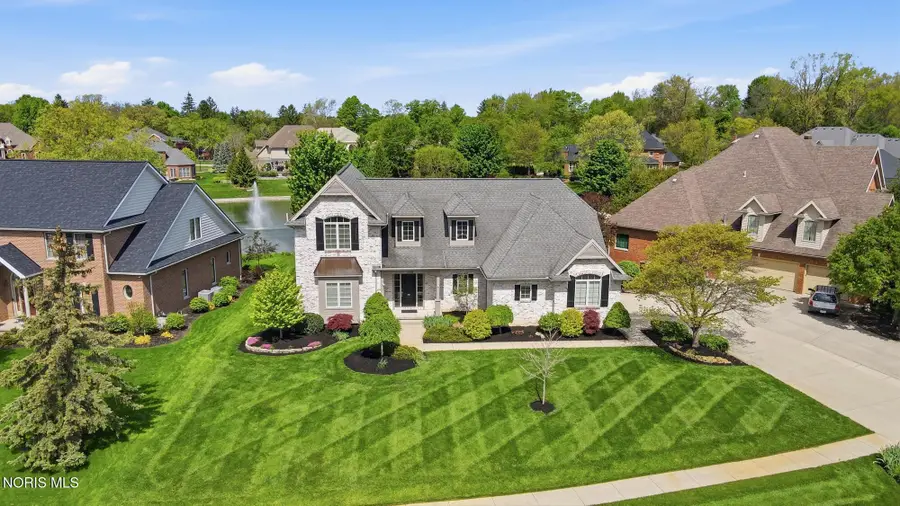 326 Pheasant Run Lane, Findlay, OH 45840 - #2