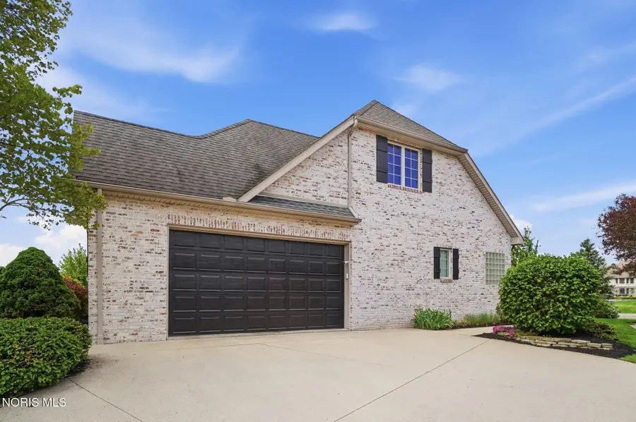 326 Pheasant Run Lane, Findlay, OH 45840 - #3