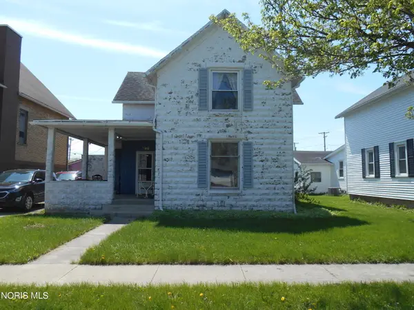 130 E Maple Street, Deshler, OH 43516