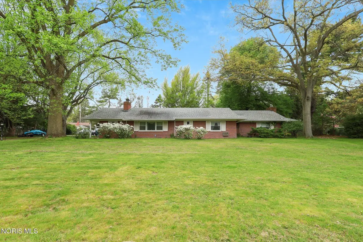 4332 Glann Road, Toledo, OH 43607 - #1