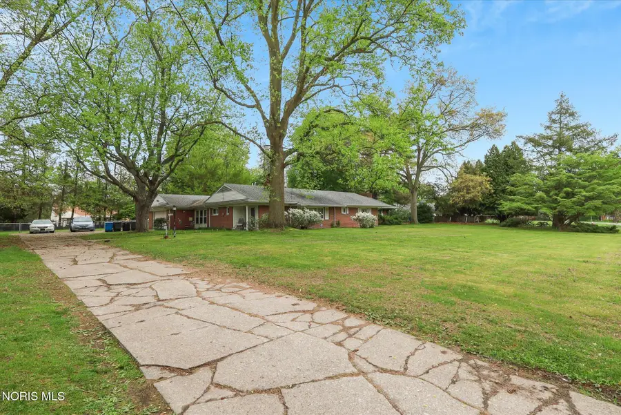4332 Glann Road, Toledo, OH 43607 - #3