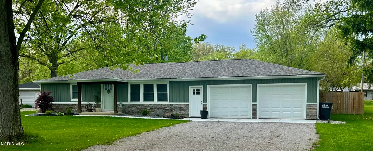 306 W Woodcox Street, Antwerp, OH 45813 - #1
