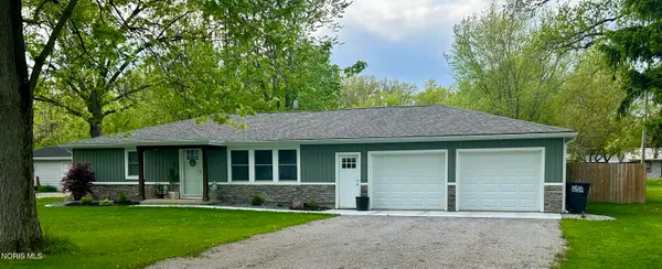 306 W Woodcox Street, Antwerp, OH 45813