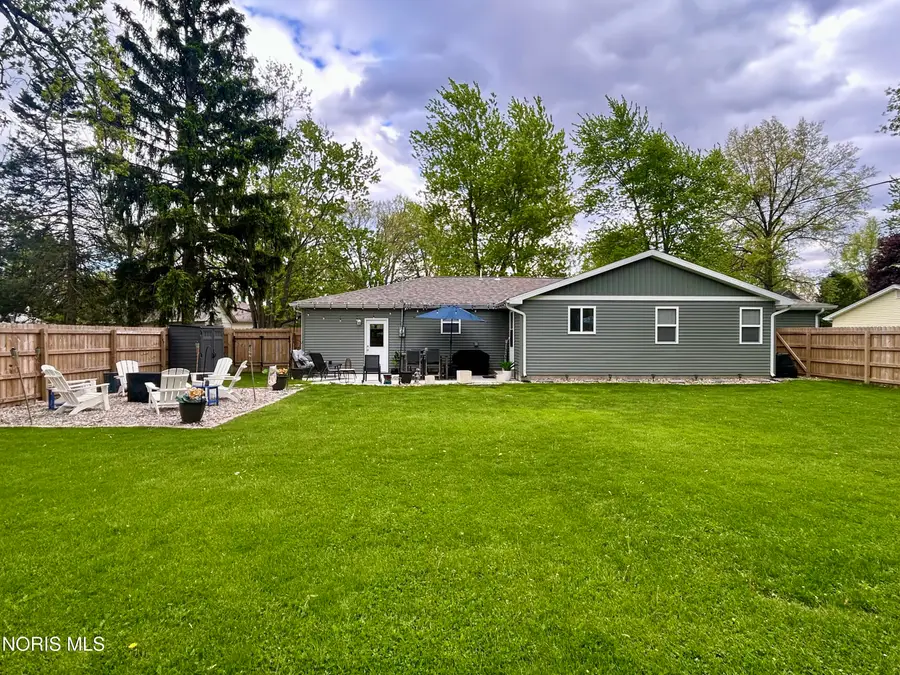 306 W Woodcox Street, Antwerp, OH 45813 - #3