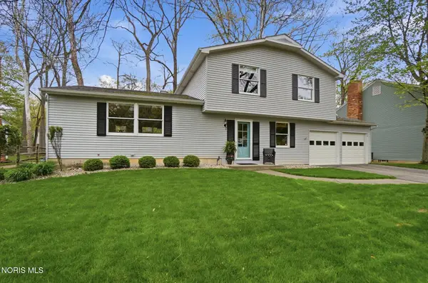 5440 Radcliffe Road, Sylvania, OH 43560