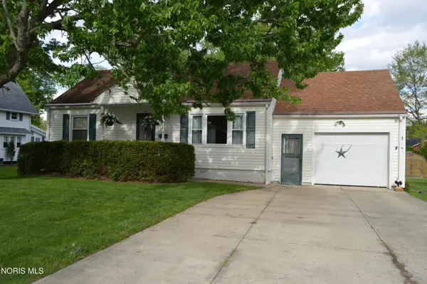 701 S Washington Street, Tiffin, OH 44883