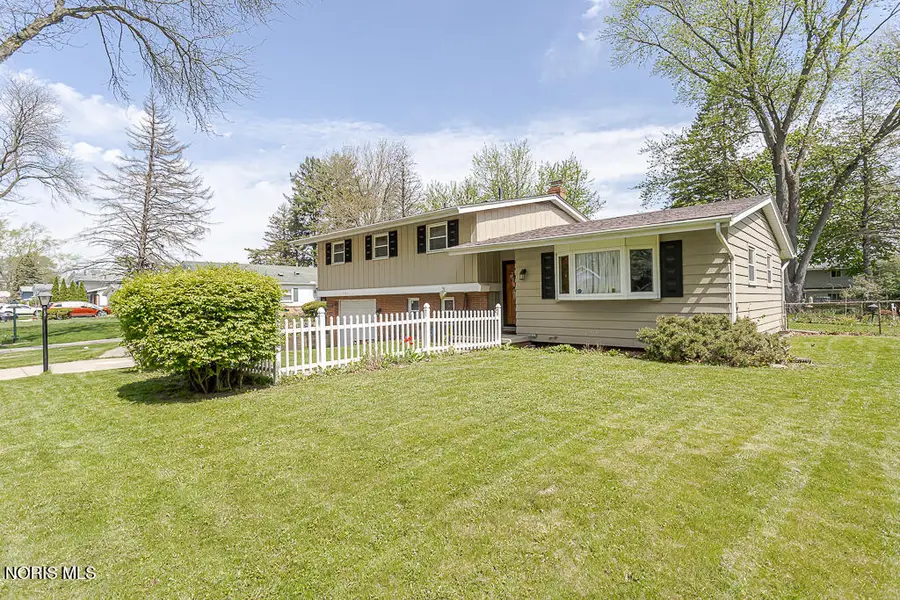 1961 Colony Drive, Toledo, OH 43614 - #3