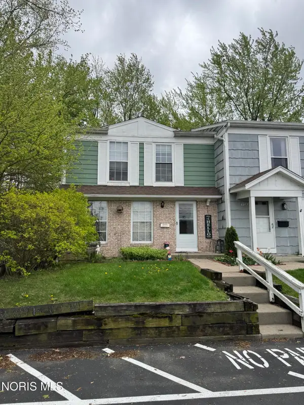 4432 Rose Garden Drive, Toledo, OH 43623