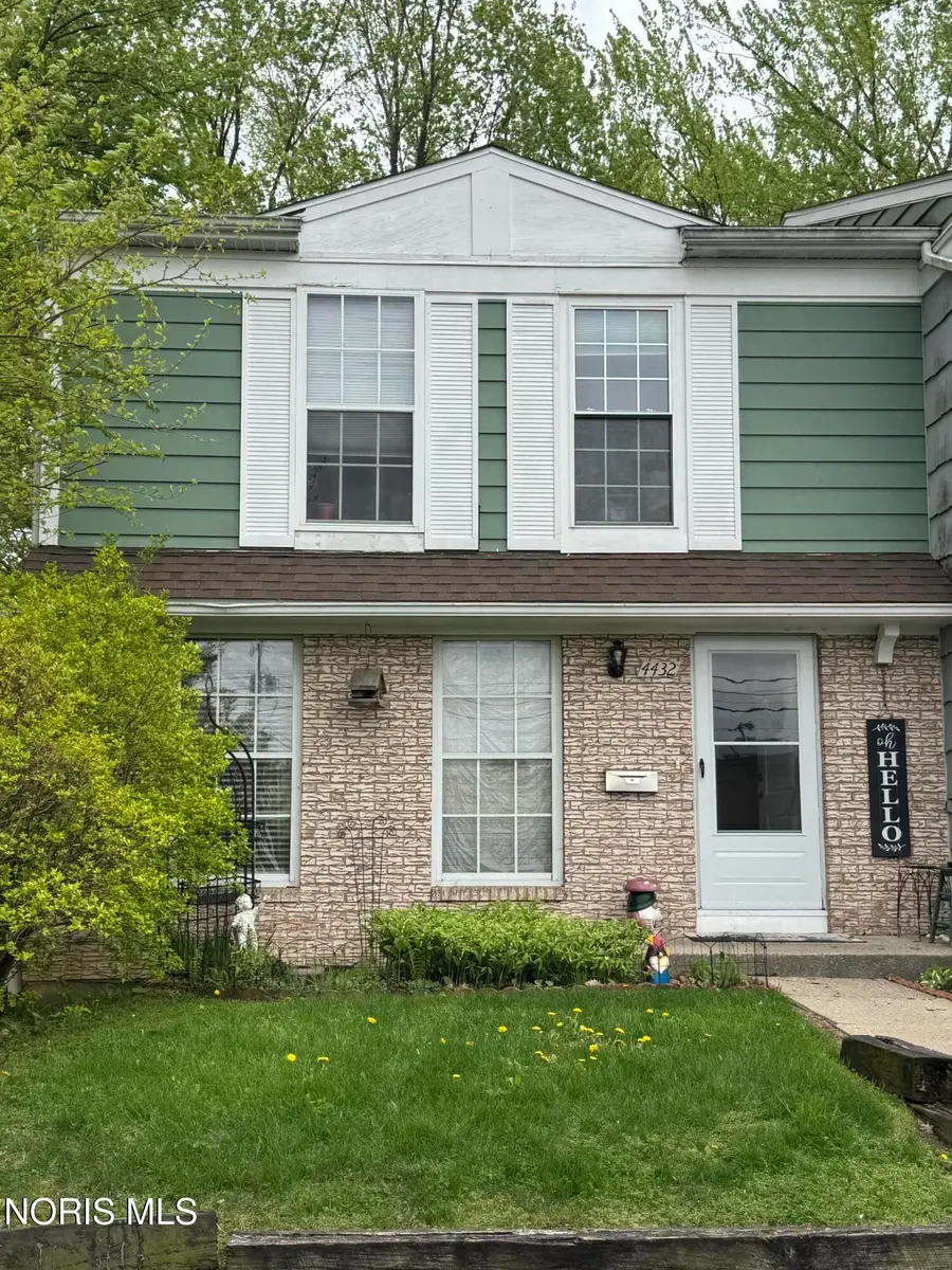 4432 Rose Garden Drive, Toledo, OH 43623 - #2