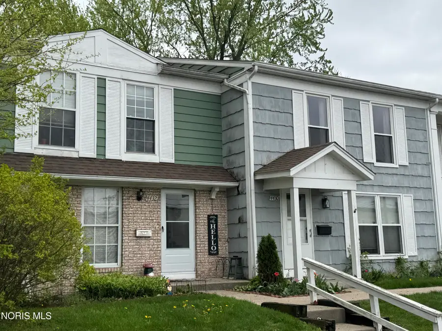 4432 Rose Garden Drive, Toledo, OH 43623 - #3