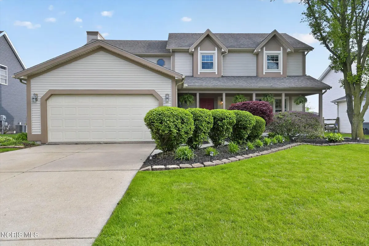 1880 Lexington Drive, Perrysburg, OH 43551 - #1