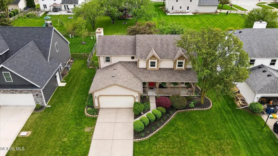1880 Lexington Drive, Perrysburg, OH 43551 - #2