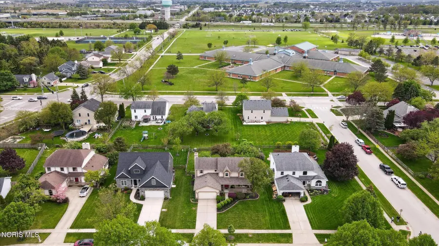 1880 Lexington Drive, Perrysburg, OH 43551 - #3