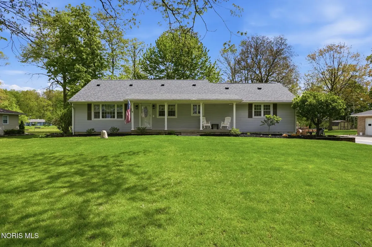 7141 Township Road 243, Findlay, OH 45840 - #1