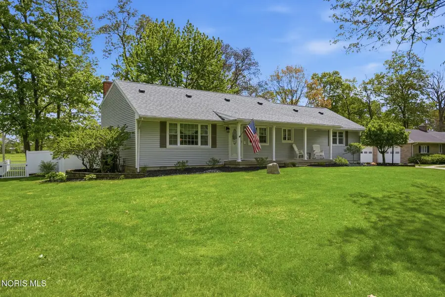 7141 Township Road 243, Findlay, OH 45840 - #2