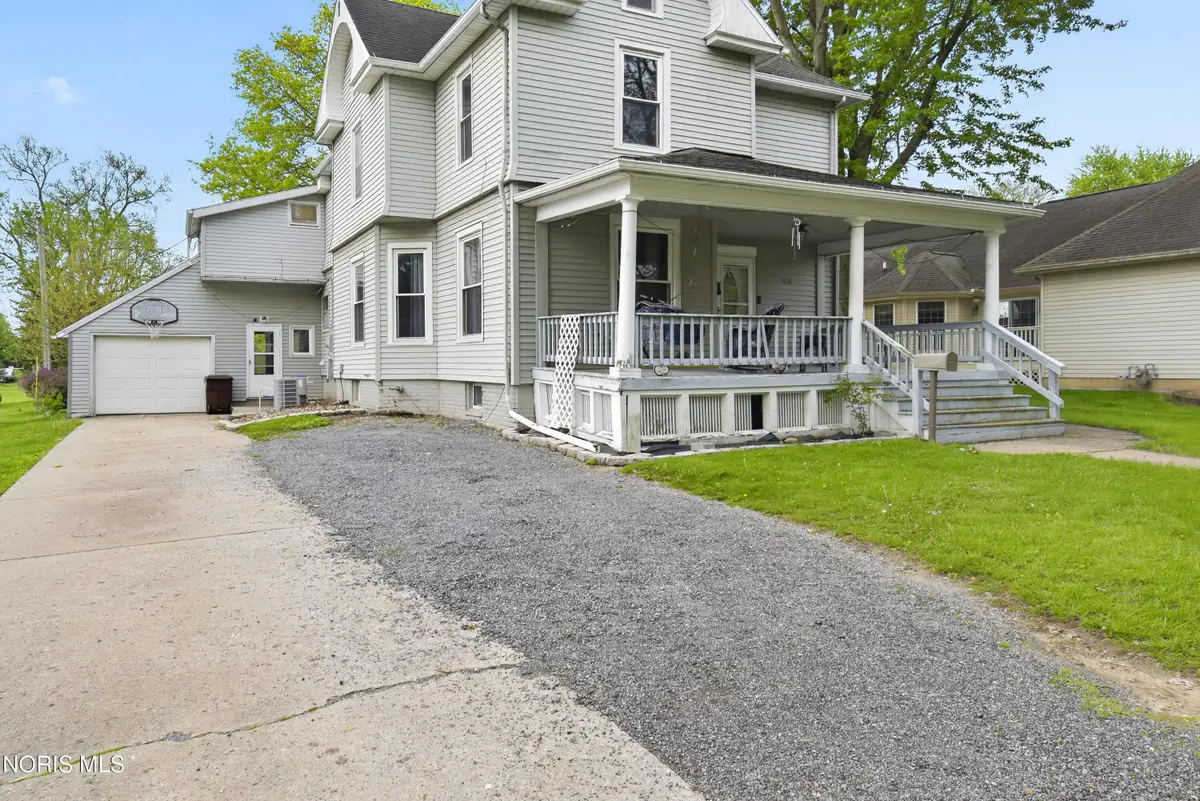 312 Cherry Street, Wauseon, OH 43567 - #1