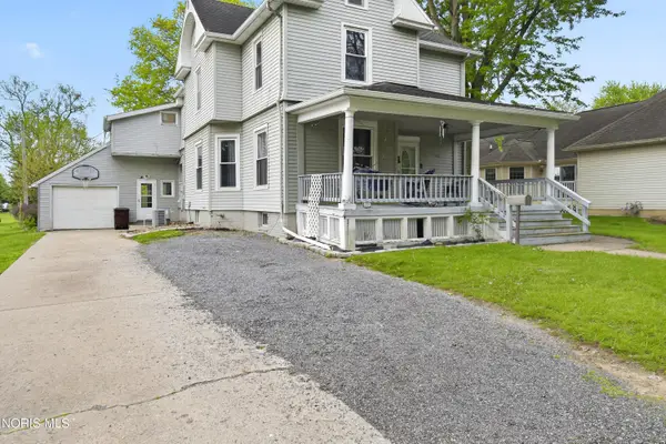 312 Cherry Street, Wauseon, OH 43567