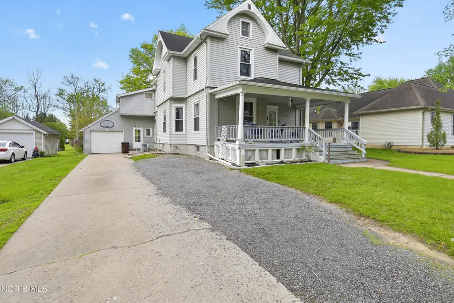 312 Cherry Street, Wauseon, OH 43567 - #2