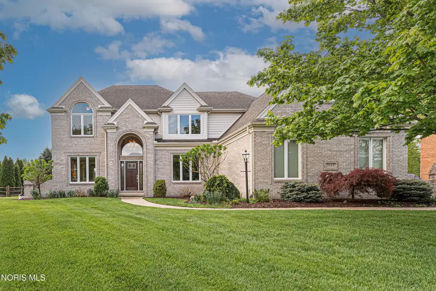 7443 Scandinavia Drive, Maumee, OH 43537 - #2