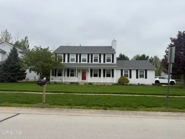 100 S Sullivan Drive, Haskins, OH 43525
