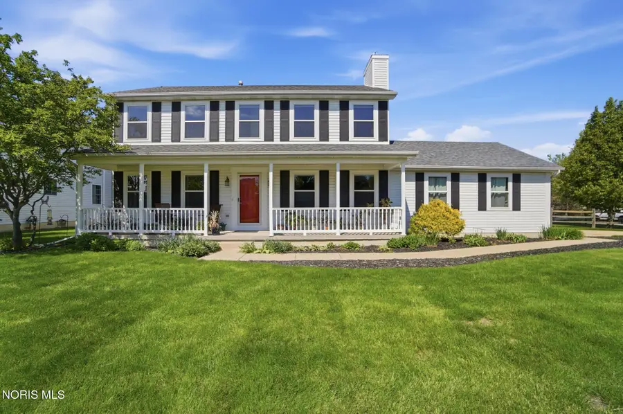 100 S Sullivan Drive, Haskins, OH 43525 - #2