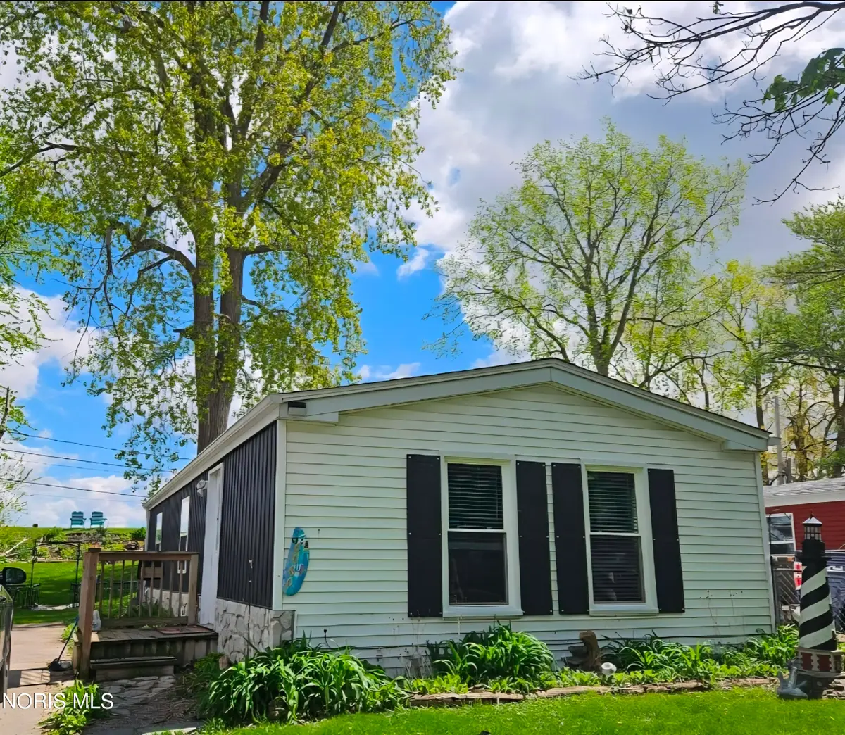 6060 326th Street, Toledo, OH 43611 - #1