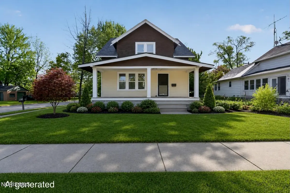 1441 Maumee Street, Holland, OH 43528 - #1