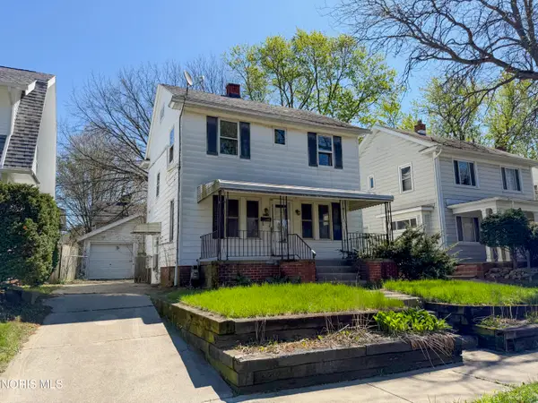 4110 Lyman Avenue, Toledo, OH 43612