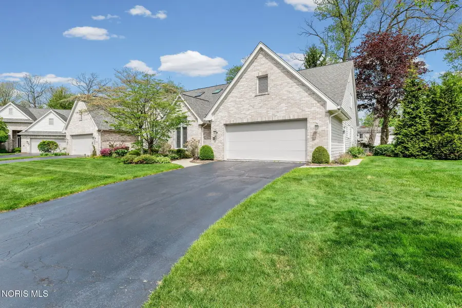 12 Callaway Green, Sylvania, OH 43560 - #2