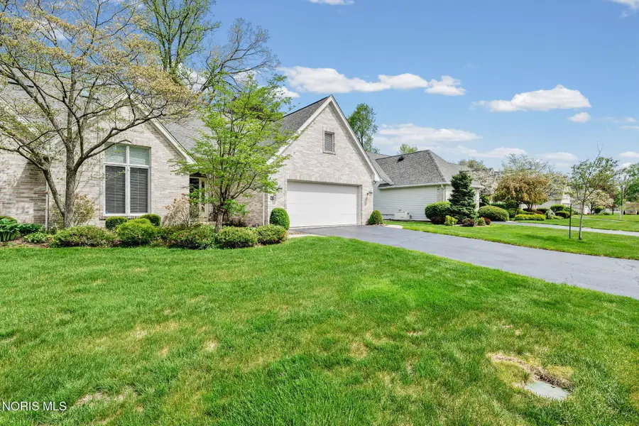 12 Callaway Green, Sylvania, OH 43560 - #3