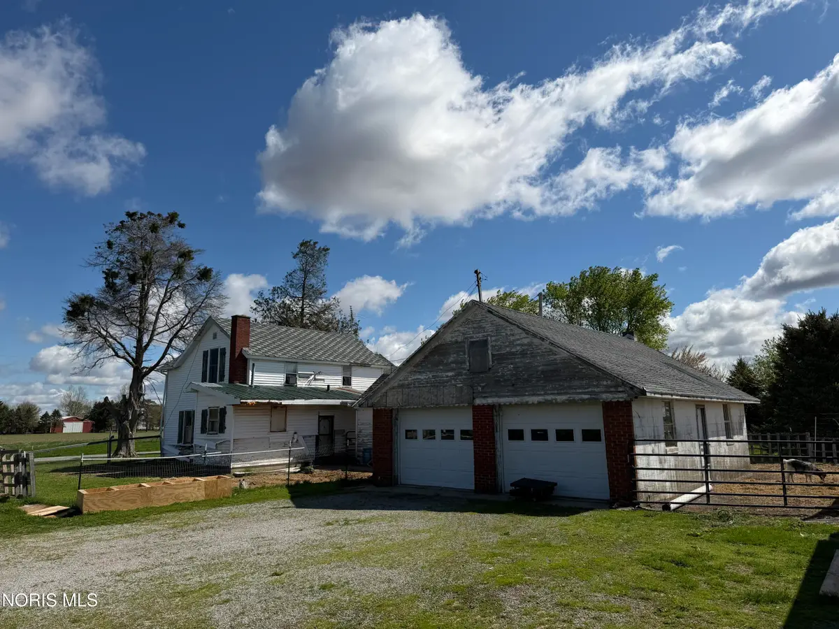 11081 County Road U, Napoleon, OH 43545 - #1