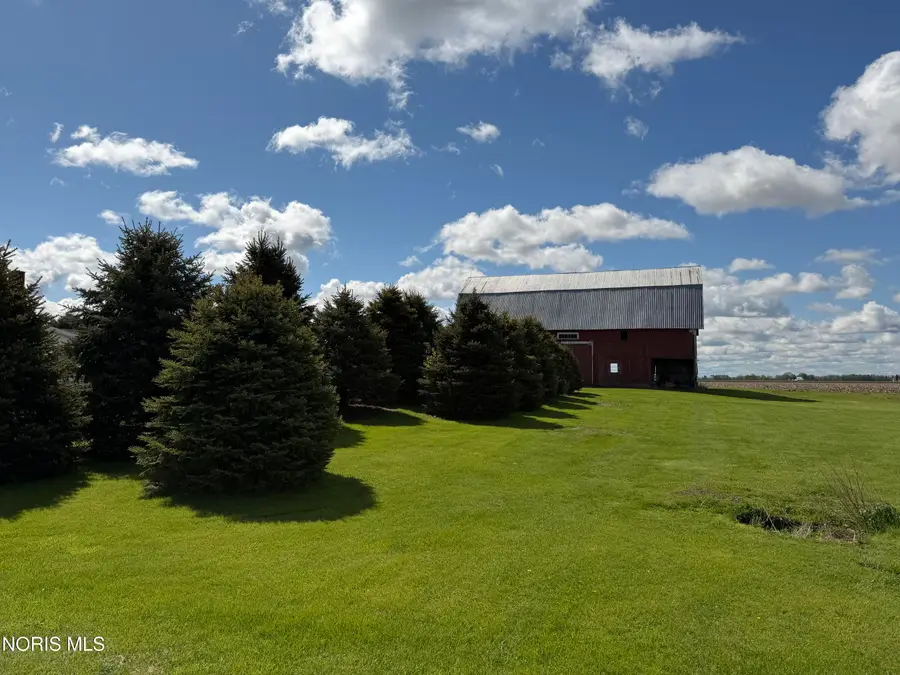 11081 County Road U, Napoleon, OH 43545 - #2