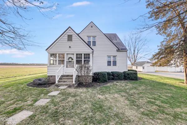 1444 Co Rd 20, Archbold, OH 43502