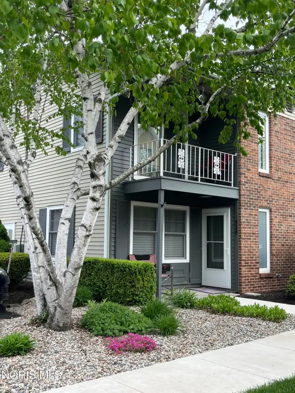 330 W Butler Street, Bryan, OH 43506