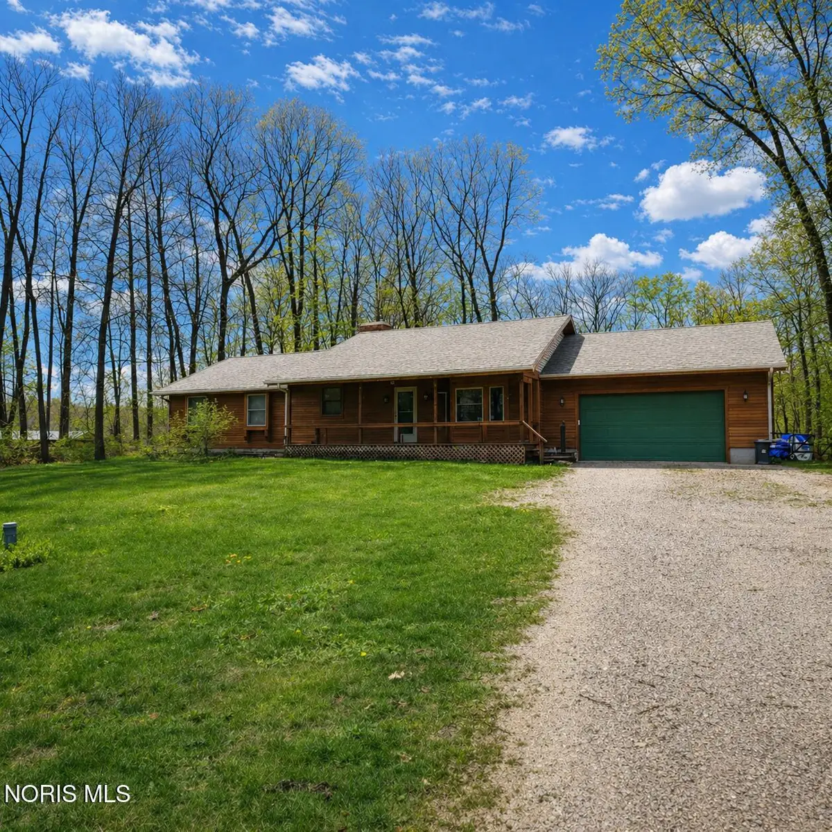 10625 Ramm Road, Whitehouse, OH 43571 - #1