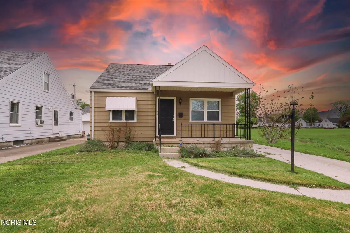 216 Summerdale Avenue, Toledo, OH 43605 - #1