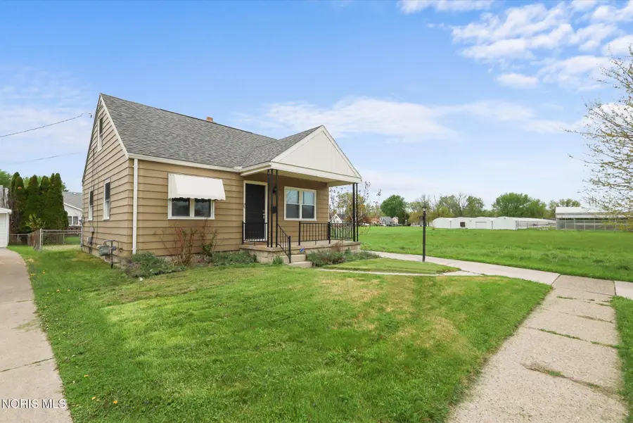 216 Summerdale Avenue, Toledo, OH 43605 - #2
