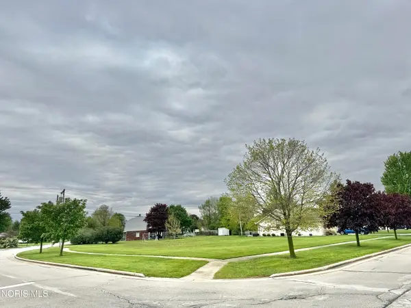 0 Woodpointe Drive, Woodville, OH 43469
