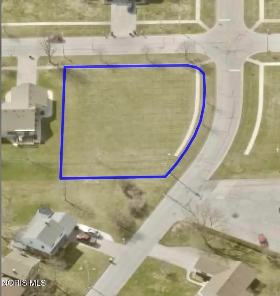 0 Woodpointe Drive, Woodville, OH 43469 - #2