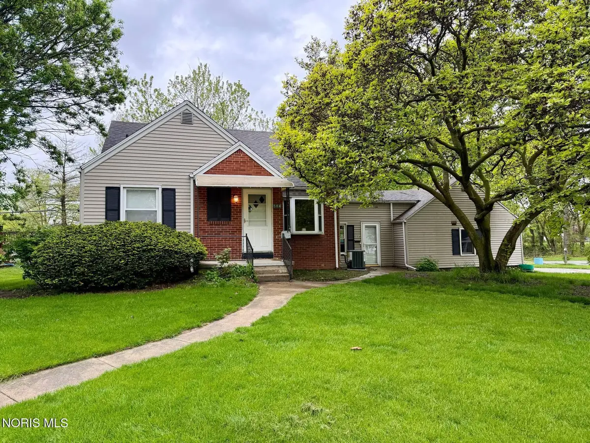 504 Sylvandale Avenue, Oregon, OH 43616 - #1