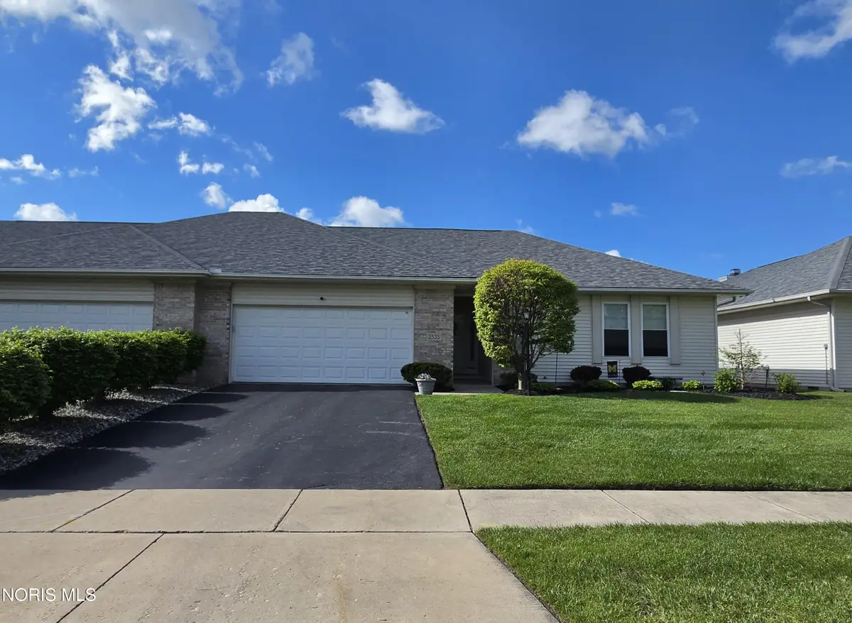 2535 Lake Vista Drive, Toledo, OH 43614 - #1