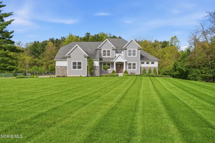 6330 N Texas Street, Whitehouse, OH 43571 - #2