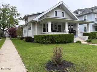 491 E Perry Street, Tiffin, OH 44883