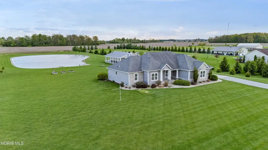 14551 Reitz Road, Perrysburg, OH 43551 - #2
