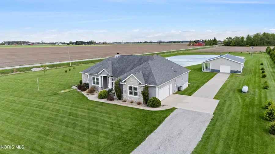 14551 Reitz Road, Perrysburg, OH 43551 - #3